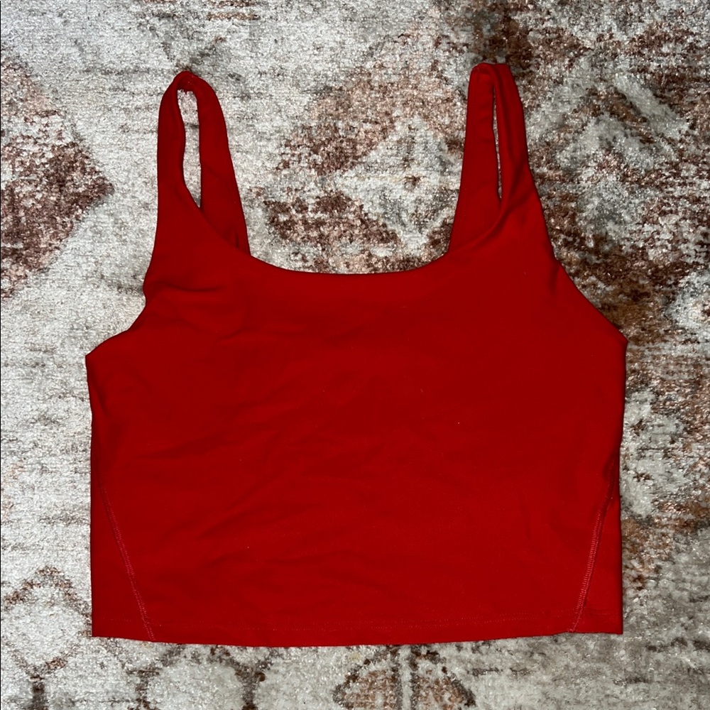 Old navy longline top